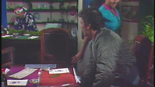 NAHÉ :  Pirang nakal nyedot lan anally nitih manhood nyengsemaken wong Cool porno film 