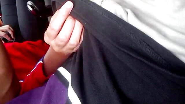 NAHÉ :  Girl karo rambute abang perlu pacangan Undercover kanggo nindakake sadurunge bojo Cool porno film 